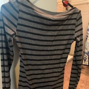 Women’s long sleeve tee